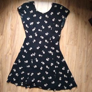 Donna Ricco Dress Size 12